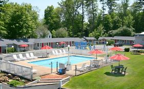 Barberry Court Motel &Cabins